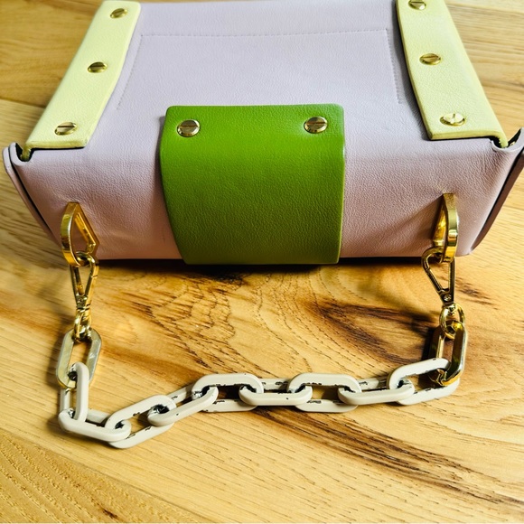 Yuzefi Asher Bag EUC - Picture 7 of 16